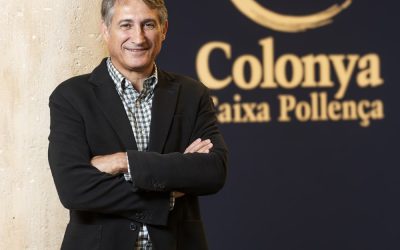 Marca Baleares | Entrevista a Juan José Caldés, Responsable de Relaciones Institucionales y Estalvi Ètic de Caixa d’Estalvis de Pollença