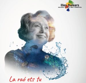 Campaña 'La razón eres tú'